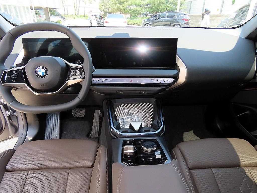 BMW X3 - Vista 7