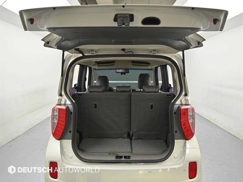 KIA Ray 2013 the color of pearl - Importación desde Corea - HF Imports Iquique - Foto 18