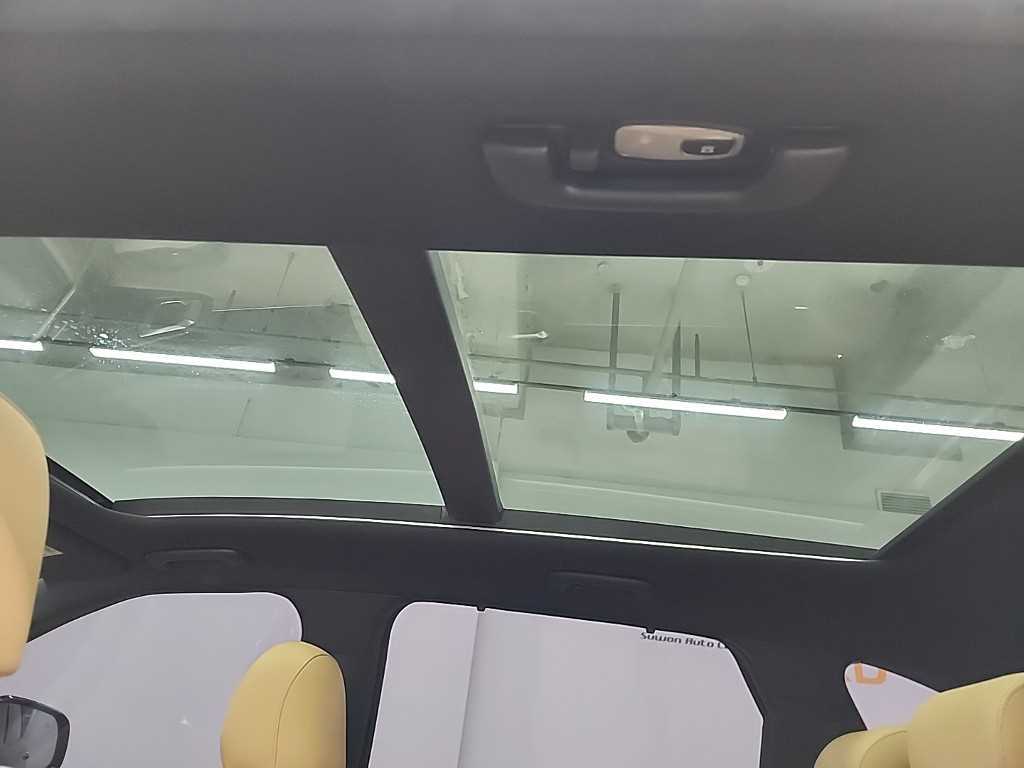 KIA Sorento 2021 Negro - Importación desde Corea - HF Imports Iquique - Foto 15