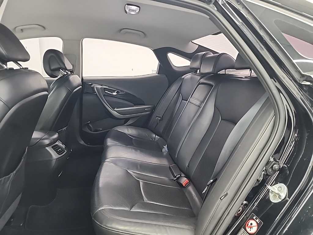 HYUNDAI Grandeur - Vista 12