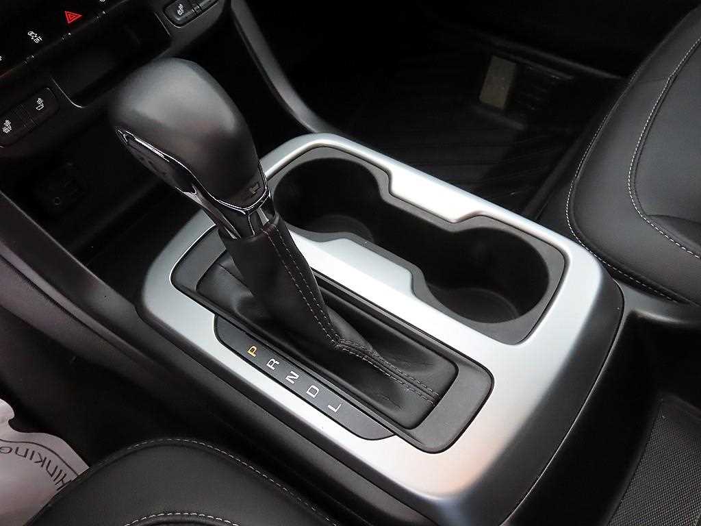 Chevrolet ?Colorado - Vista 10