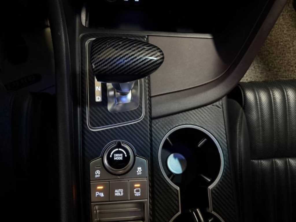 Genesis G70 2018 Gris - Importación desde Corea - HF Imports Iquique - Foto 14