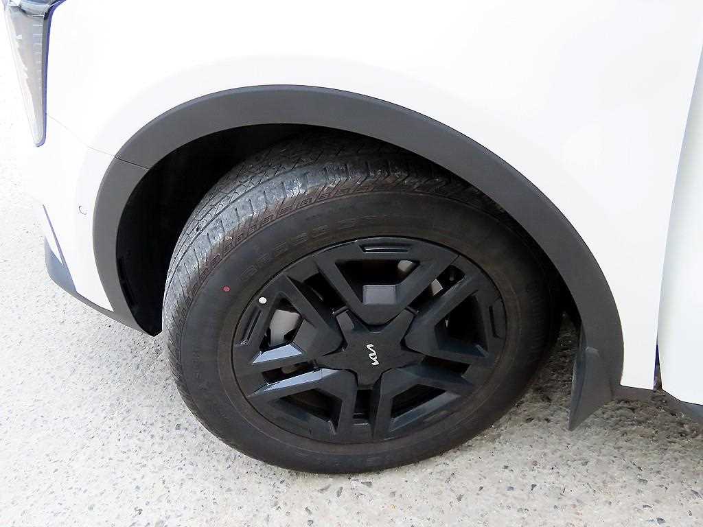 KIA Sorento 2024 Blanco - Importación desde Corea - HF Imports Iquique - Foto 20