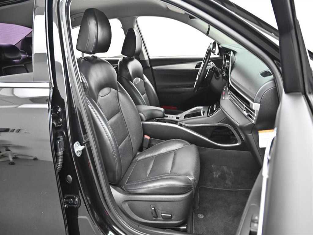 HYUNDAI Grandeur - Vista 10