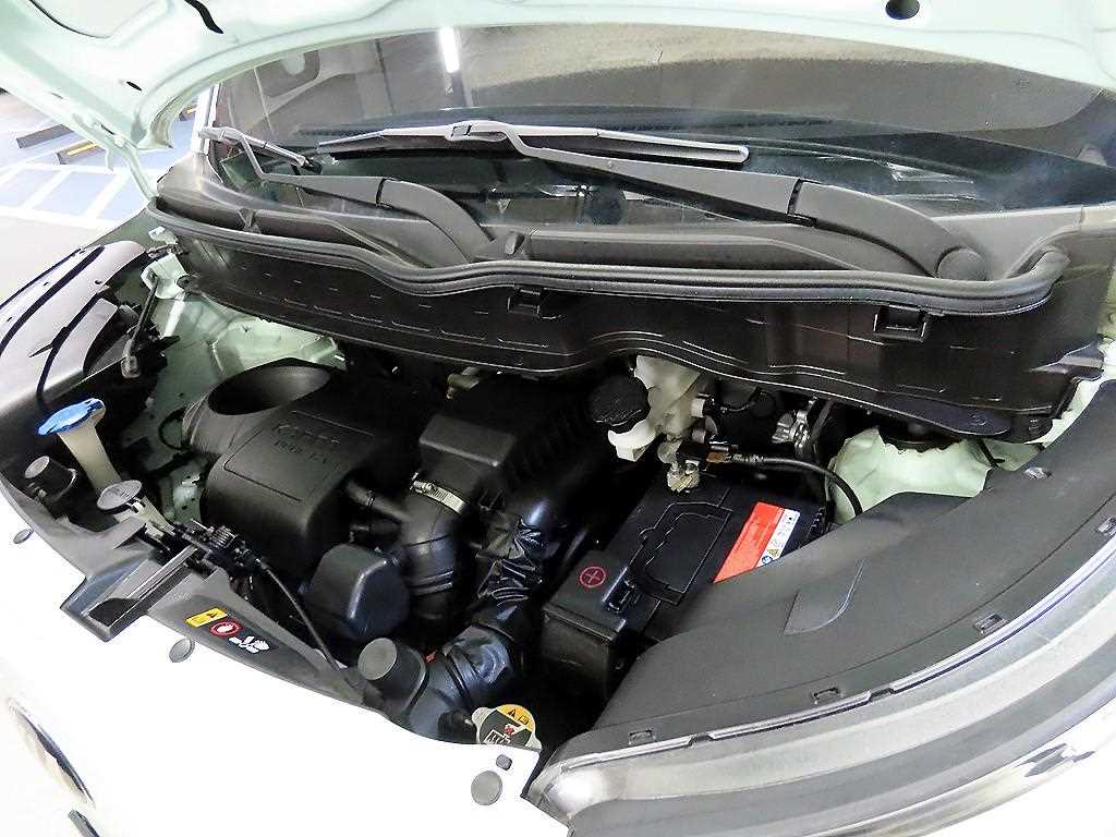 KIA Ray 2019 Verde - Importación desde Corea - HF Imports Iquique - Foto 19