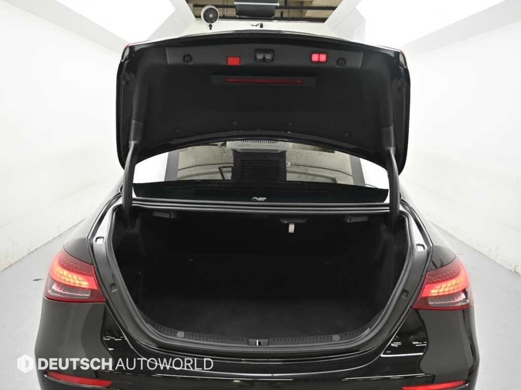 Mercedes Benz E class 2022 - Importación desde Corea - HF Imports Iquique - Foto 19