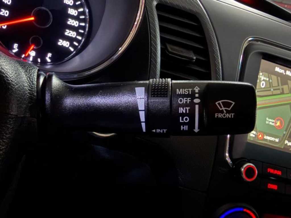 KIA K3 2016 - Importación desde Corea - HF Imports Iquique - Foto 17