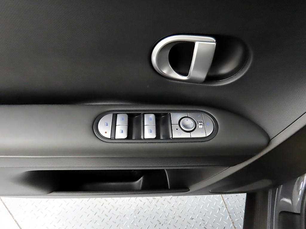 HYUNDAI Ioniq 5 - Vista 11