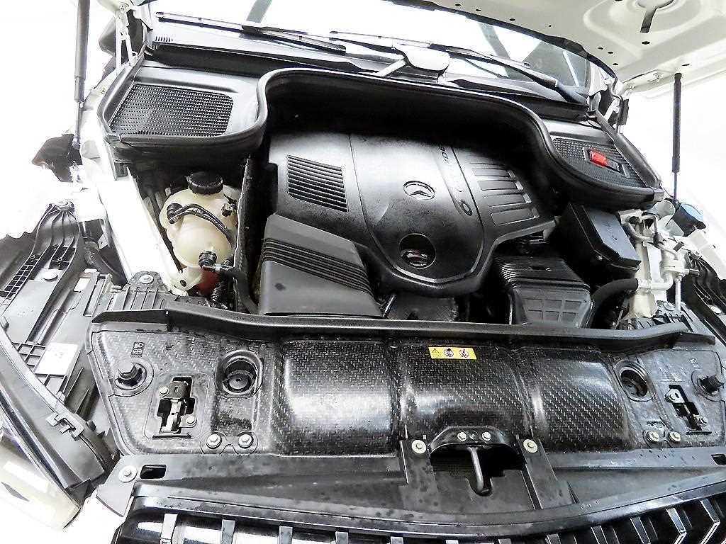 Mercedes Benz GLE Class 2022 - Importación desde Corea - HF Imports Iquique - Foto 19