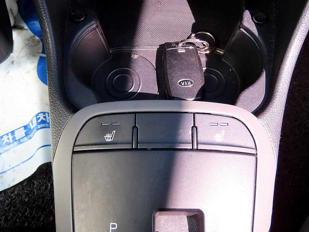KIA Morning 2018 Blanco - Importación desde Corea - HF Imports Iquique - Foto 16