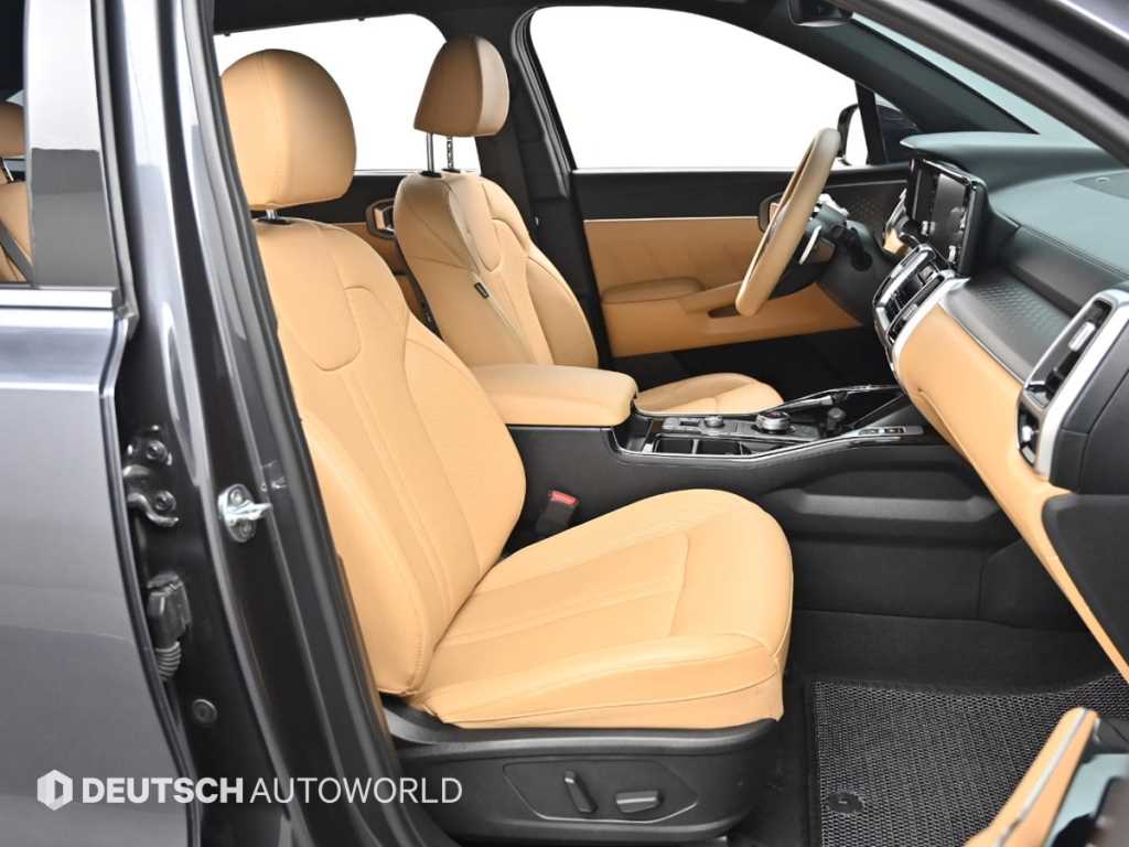 KIA Sorento - Vista 10