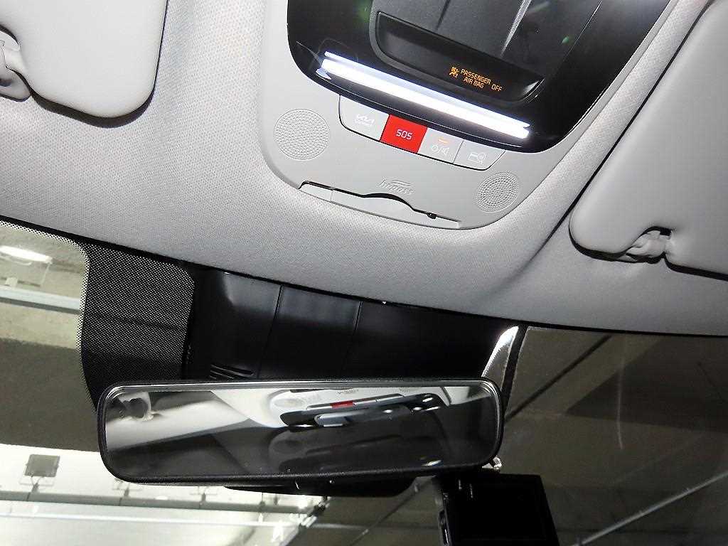 KIA Seltos 2026 Blanco - Importación desde Corea - HF Imports Iquique - Foto 17