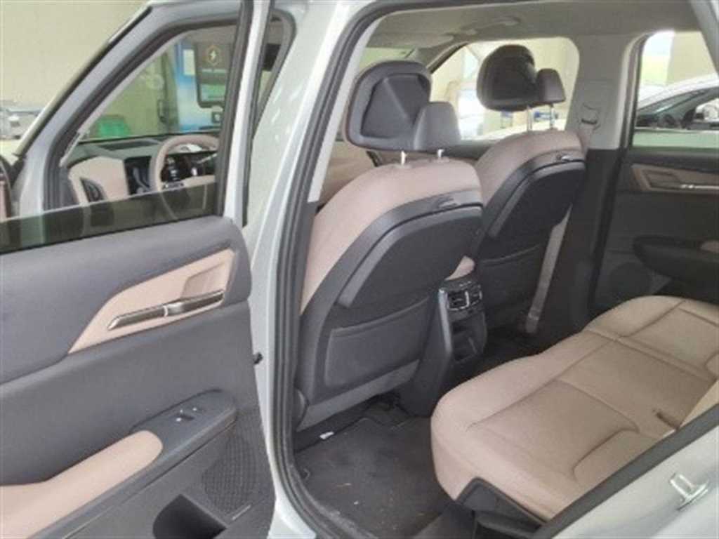 KIA EV5 - Vista 10
