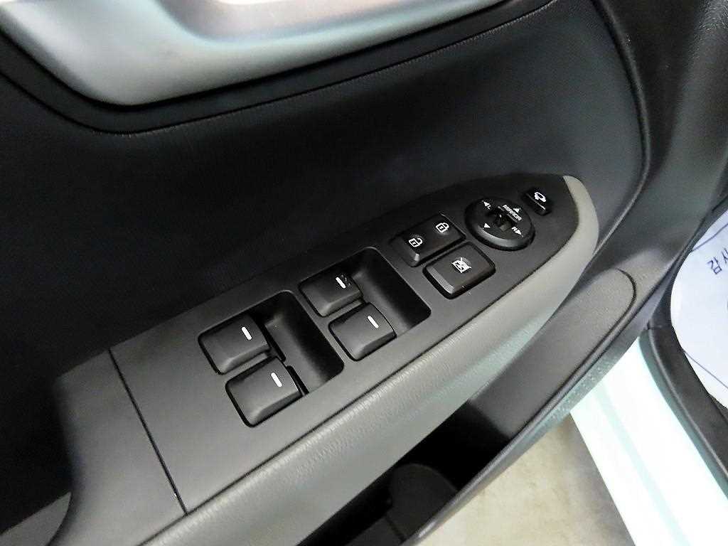 KIA Ray 2019 Verde - Importación desde Corea - HF Imports Iquique - Foto 13