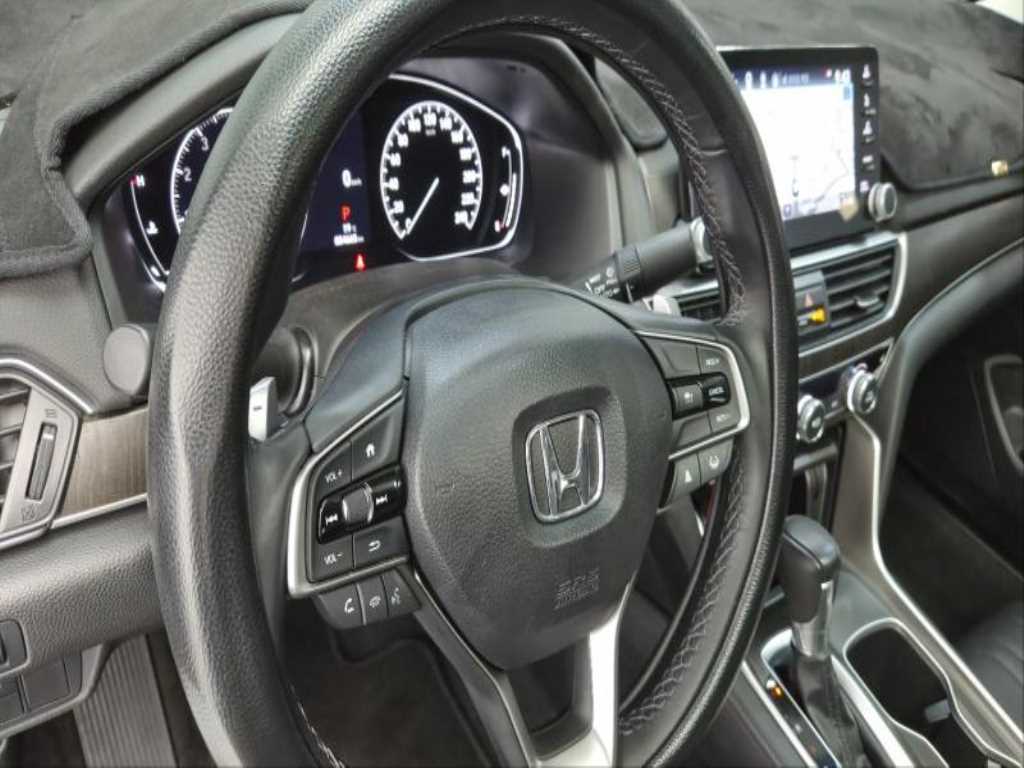 Honda Accord 2022 - Importación desde Corea - HF Imports Iquique - Foto 14