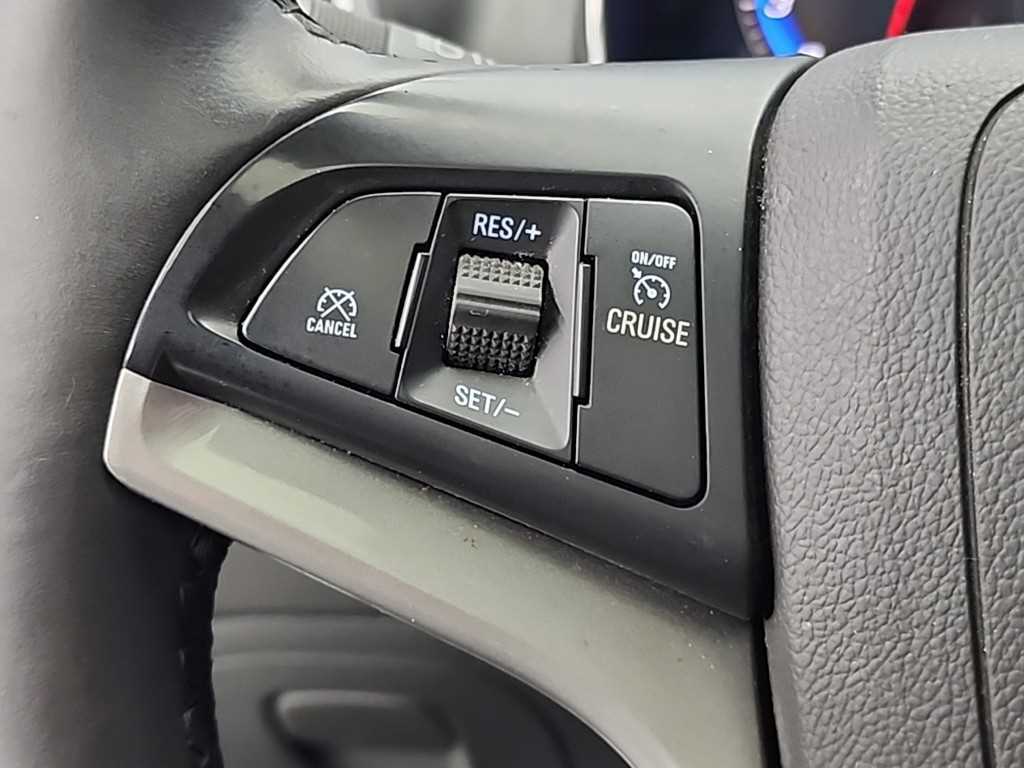 Chevrolet Trax 2015 Negro - Importación desde Corea - HF Imports Iquique - Foto 17