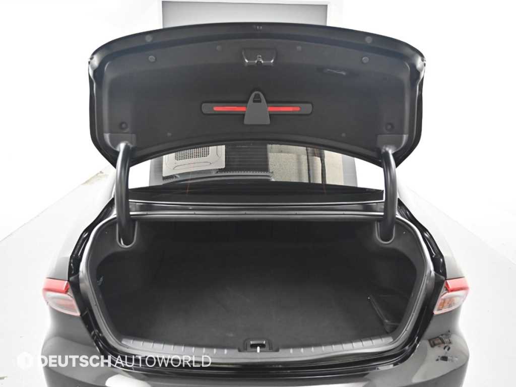 HYUNDAI Grandeur 2022 Negro - Importación desde Corea - HF Imports Iquique - Foto 19