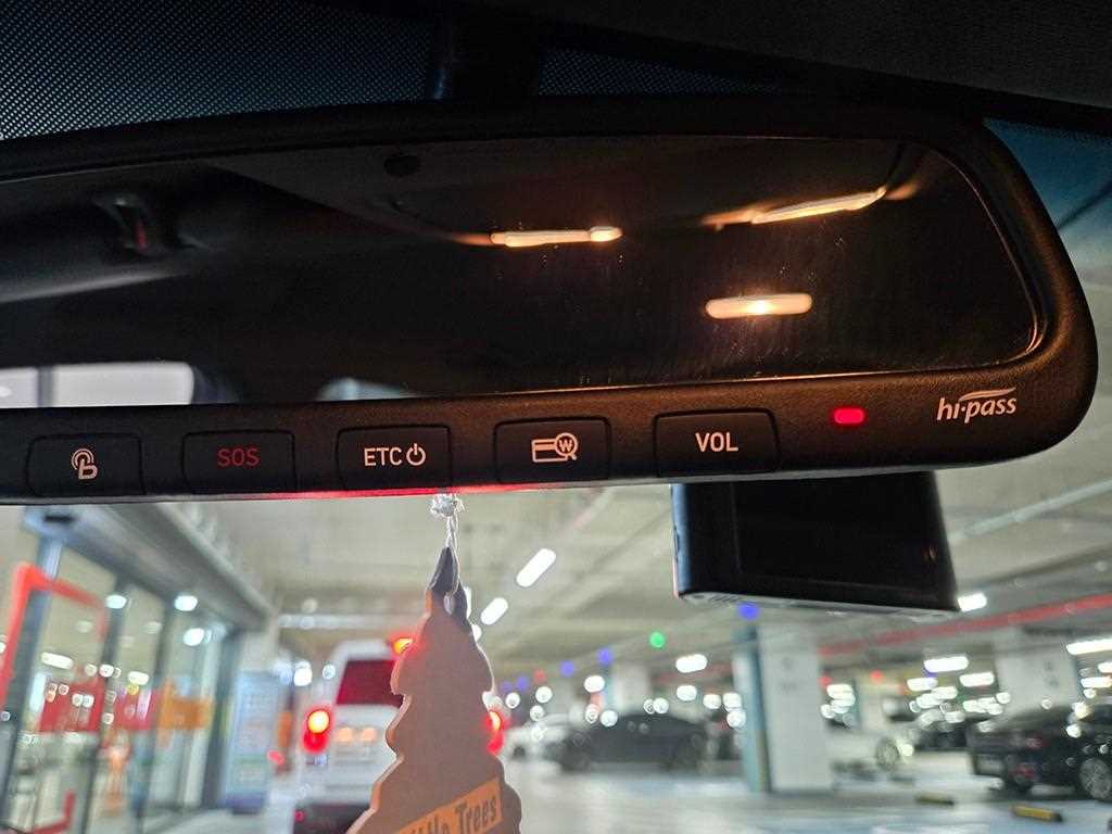 HYUNDAI i30 2019 Blanco - Importación desde Corea - HF Imports Iquique - Foto 15