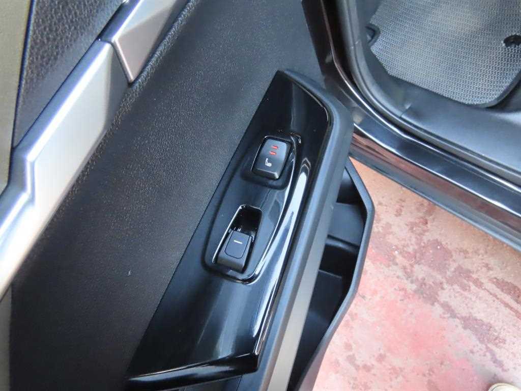 Ssangyong Torres - Vista 7