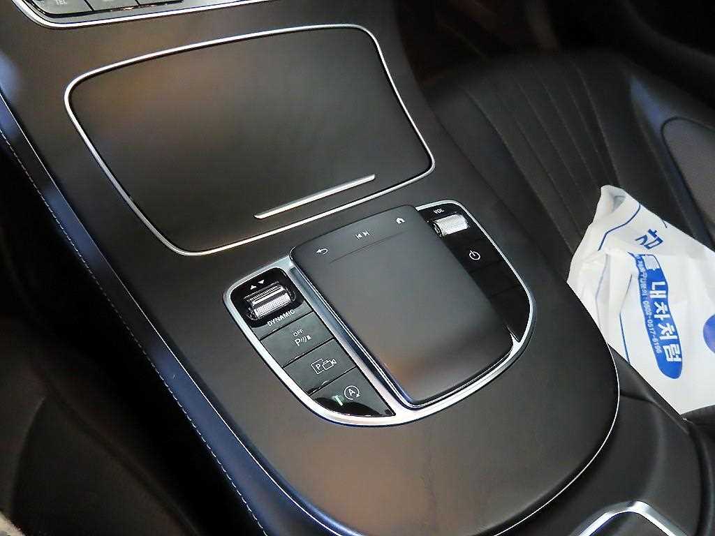 Mercedes Benz CLS Class 2022 Gris - Importación desde Corea - HF Imports Iquique - Foto 15