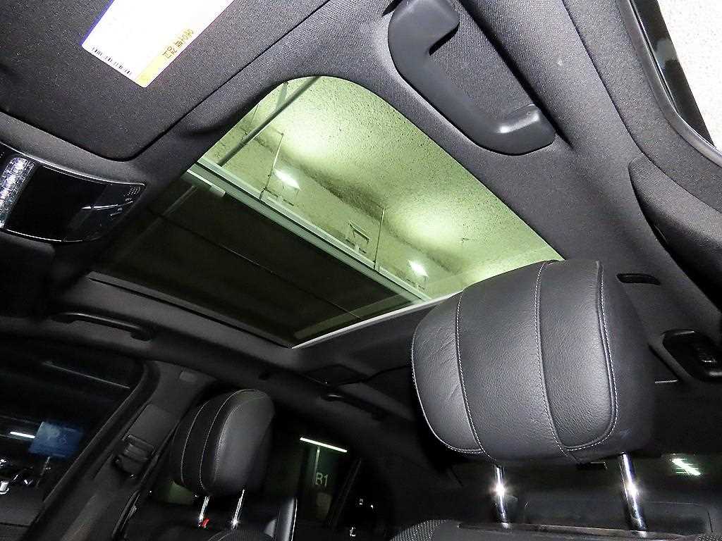 Mercedes Benz S Class 2016 Negro - Importación desde Corea - HF Imports Iquique - Foto 15