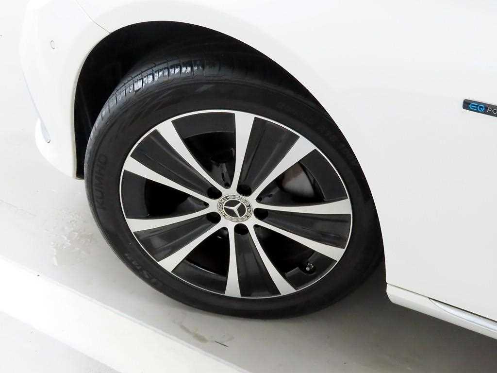 Mercedes Benz E class 2021 Blanco - Importación desde Corea - HF Imports Iquique - Foto 19