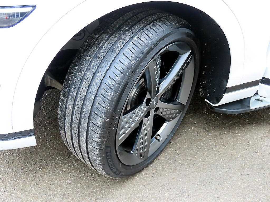 Genesis GV70 2021 - Importación desde Corea - HF Imports Iquique - Foto 20