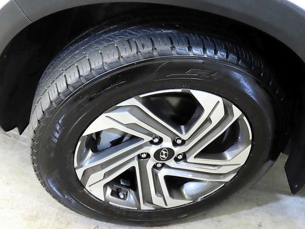 HYUNDAI Santa Fe 2021 Blanco - Importación desde Corea - HF Imports Iquique - Foto 20