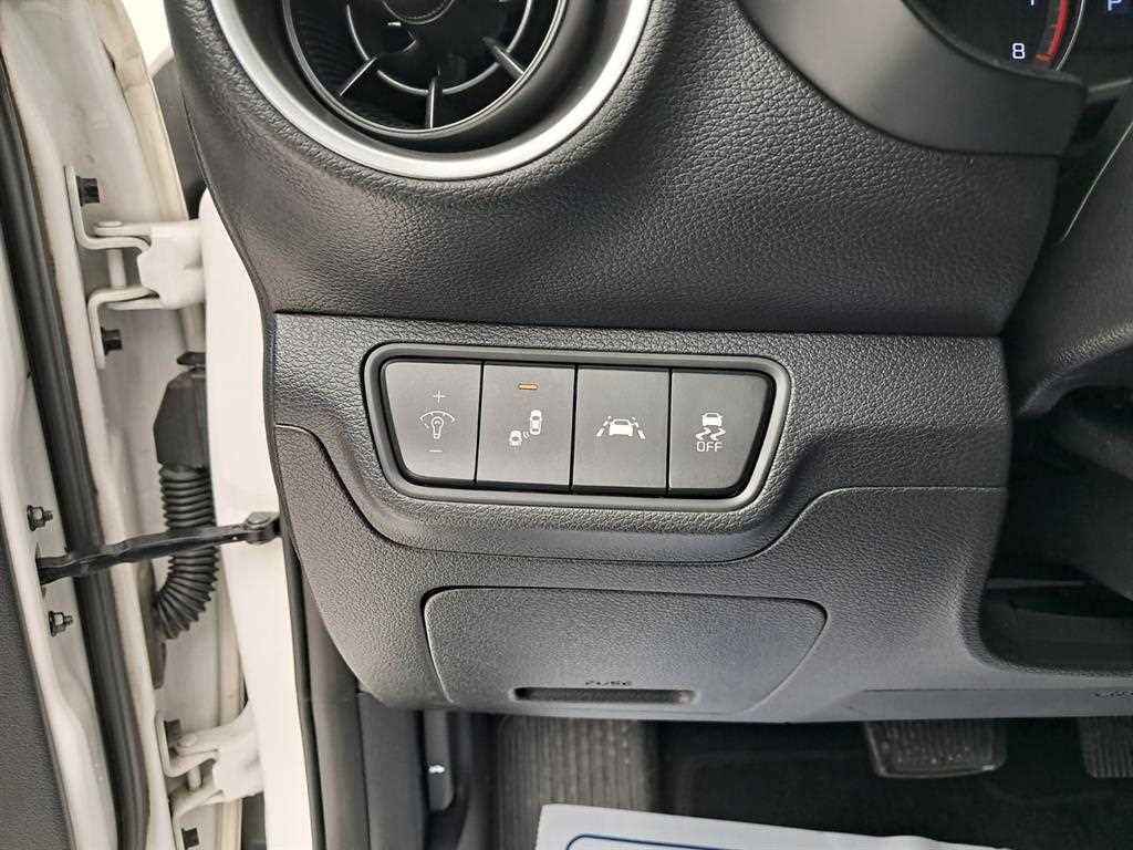 KIA K3 2019 Blanco - Importación desde Corea - HF Imports Iquique - Foto 13