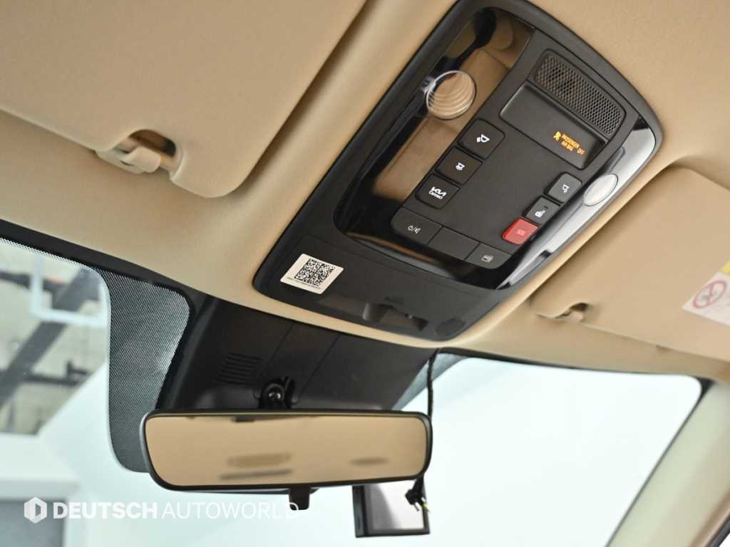 KIA Carnival 2023 Gris - Importación desde Corea - HF Imports Iquique - Foto 18