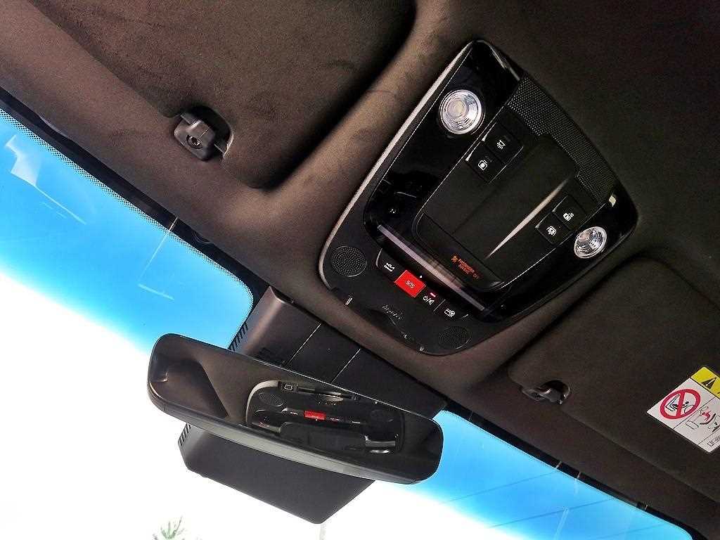 KIA K8 2023 Blanco - Importación desde Corea - HF Imports Iquique - Foto 14