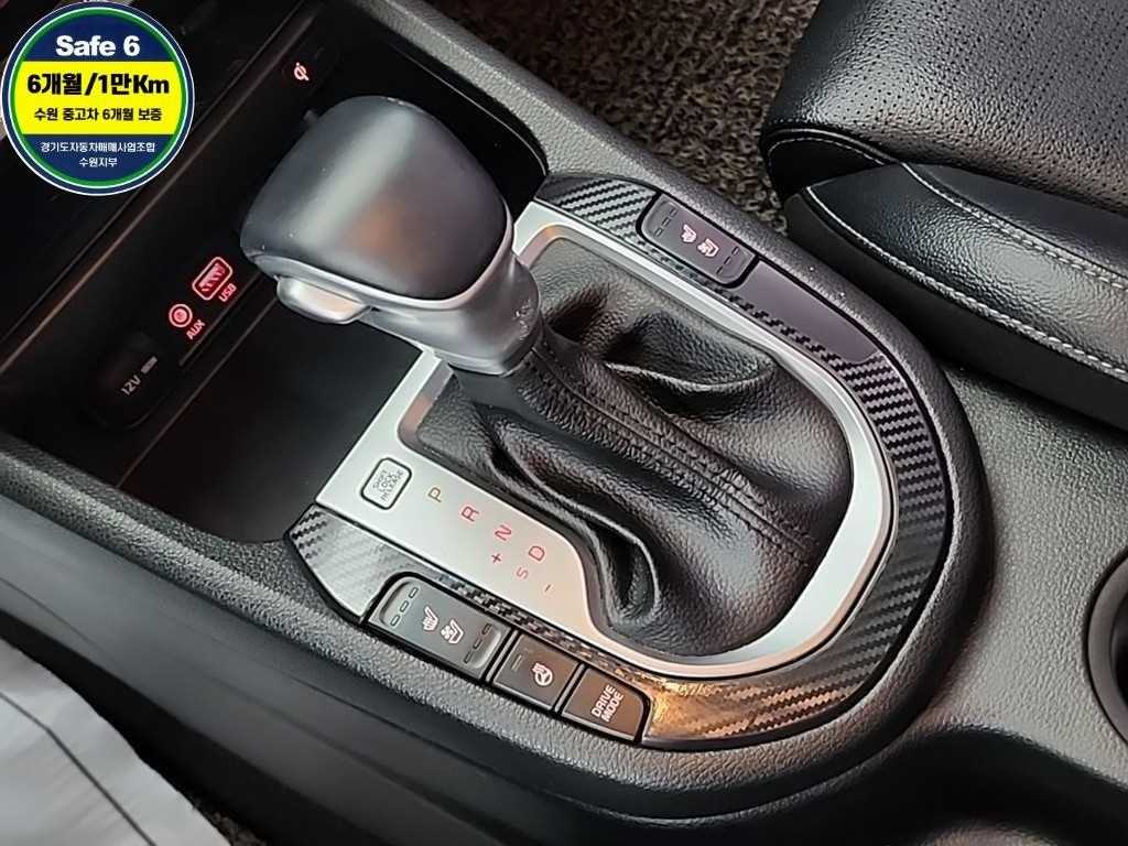 KIA K3 - Vista 8