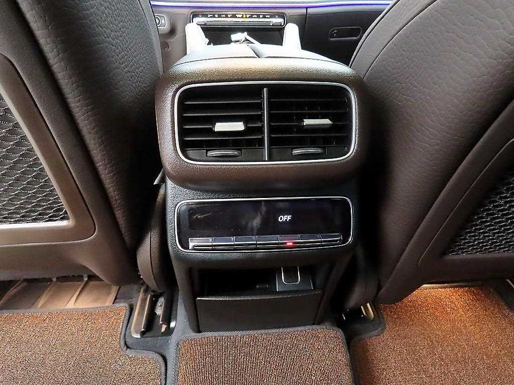 Mercedes Benz GLE Class 2022 - Importación desde Corea - HF Imports Iquique - Foto 13