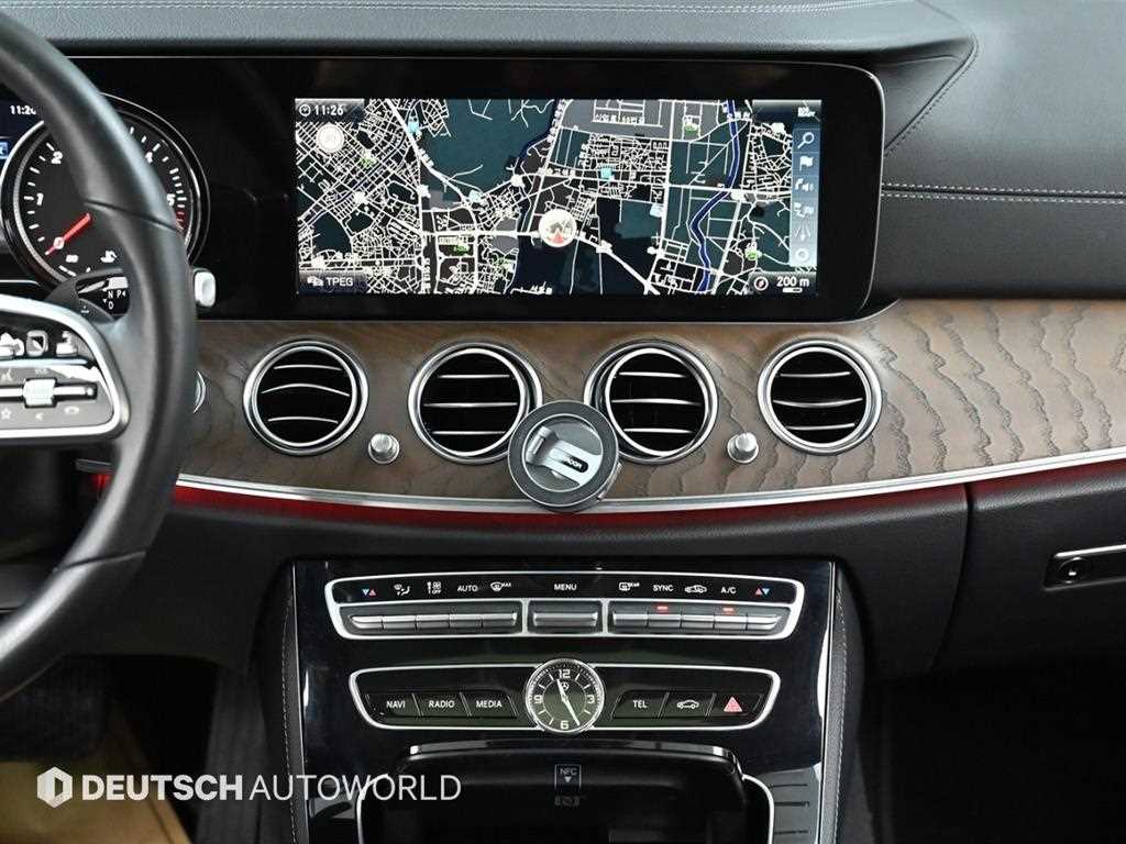 Mercedes Benz E class 2019 Blanco - Importación desde Corea - HF Imports Iquique - Foto 14