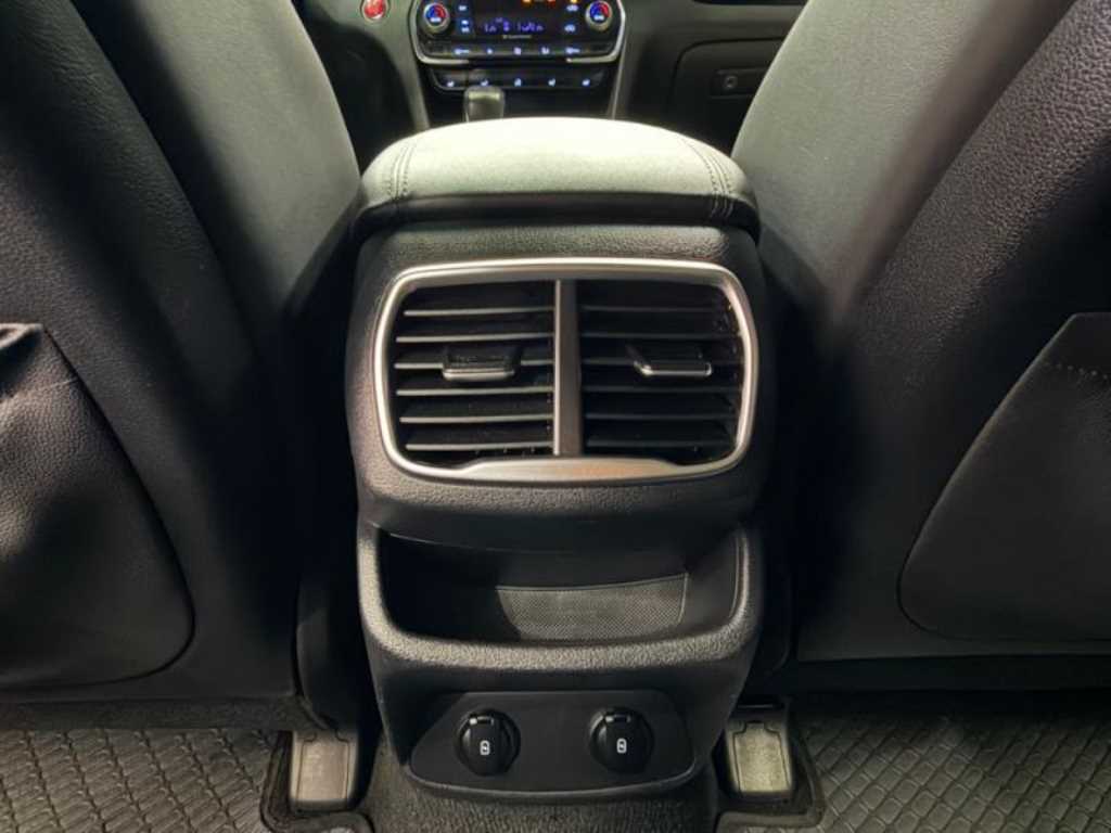 HYUNDAI Santa Fe 2019 Negro - Importación desde Corea - HF Imports Iquique - Foto 15