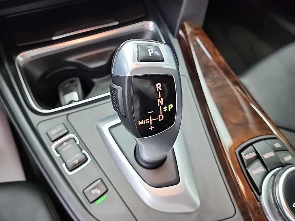 BMW Gran Turismo - Vista 8
