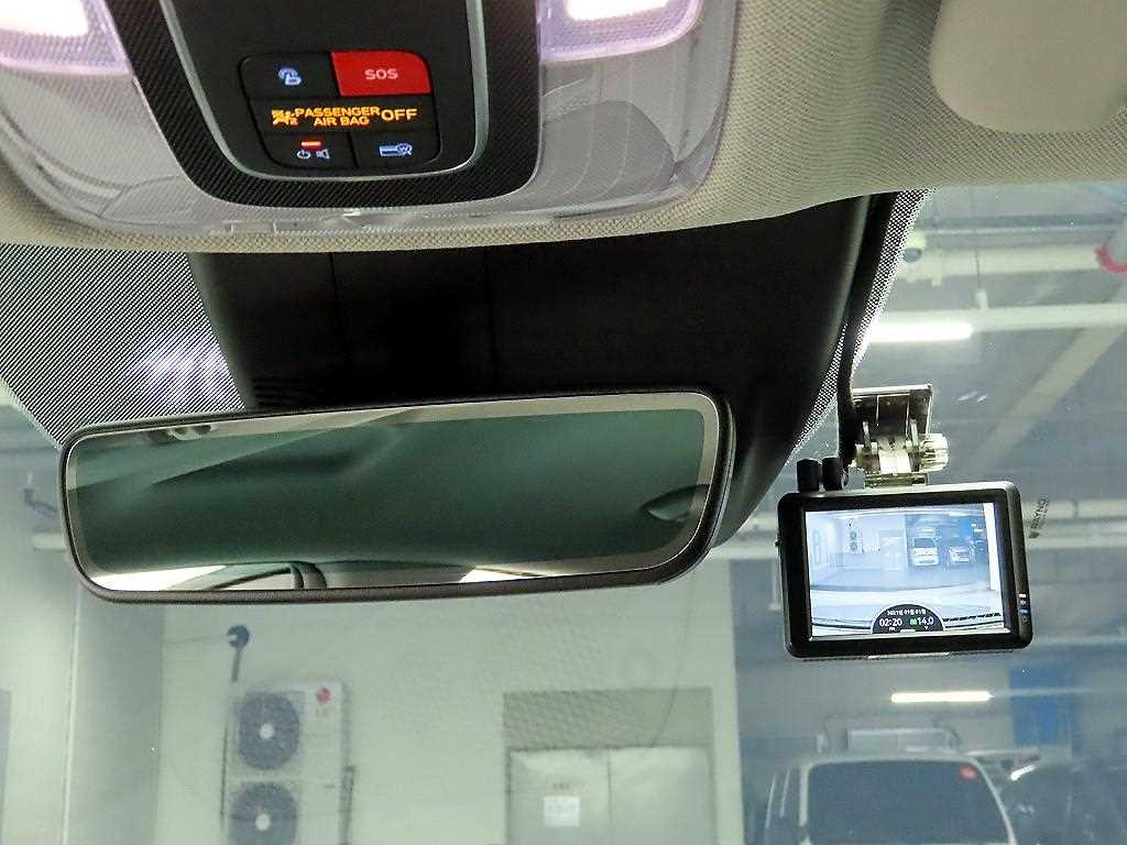 HYUNDAI Avante 2023 Gris - Importación desde Corea - HF Imports Iquique - Foto 17