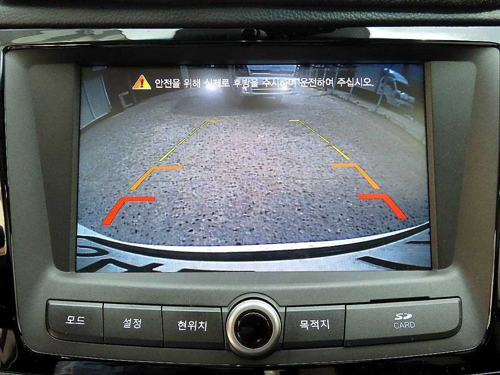 Ssangyong Tivoli 2017 Blanco - Importación desde Corea - HF Imports Iquique - Foto 15
