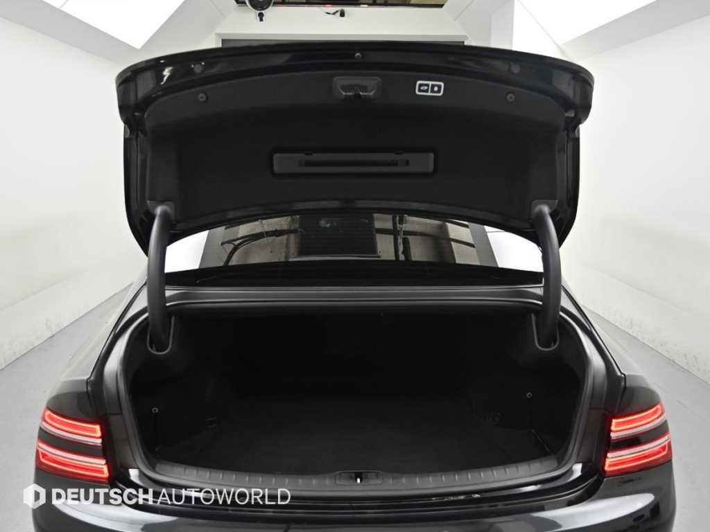 Genesis G80 2022 Negro - Importación desde Corea - HF Imports Iquique - Foto 19