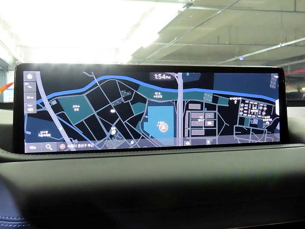 Genesis GV80 2020 - Importación desde Corea - HF Imports Iquique - Foto 13