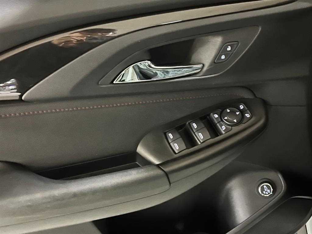 Chevrolet Trail Blazer 2022 Blanco - Importación desde Corea - HF Imports Iquique - Foto 14