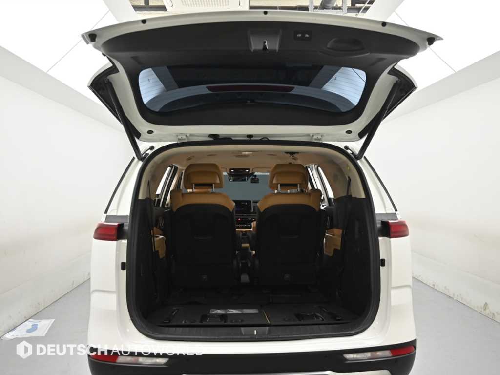 KIA Carnival 2023 Blanco - Importación desde Corea - HF Imports Iquique - Foto 19