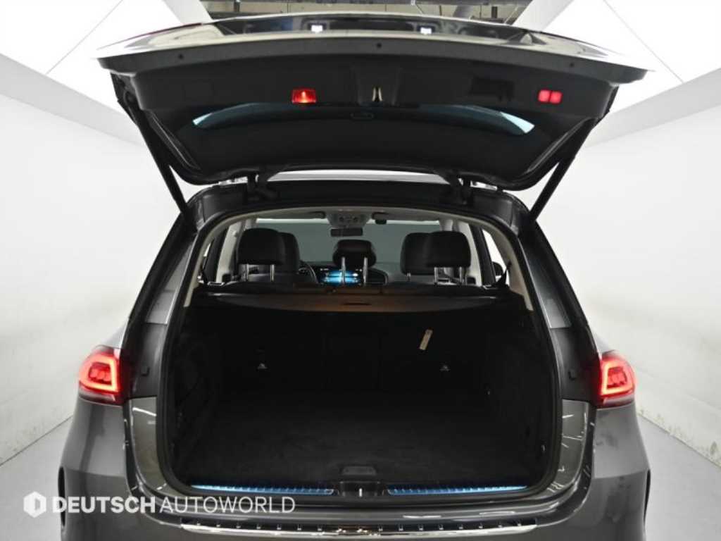 Mercedes Benz GLE Class 2020 Gris - Importación desde Corea - HF Imports Iquique - Foto 19