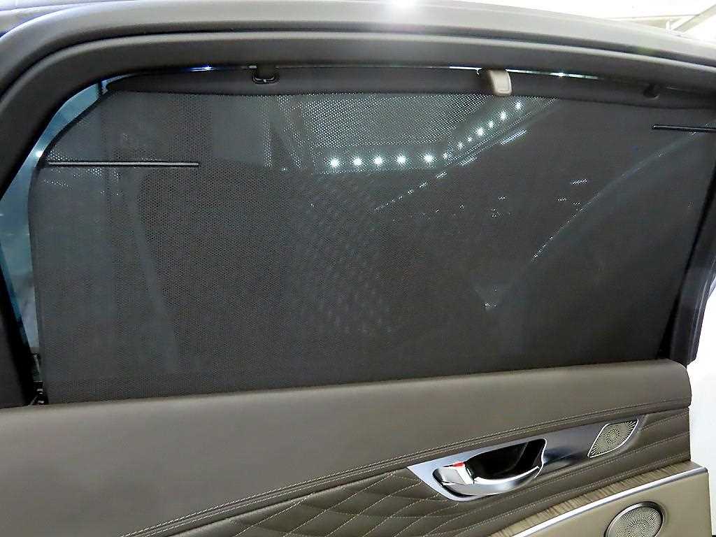 KIA K9 2022 Blanco - Importación desde Corea - HF Imports Iquique - Foto 16