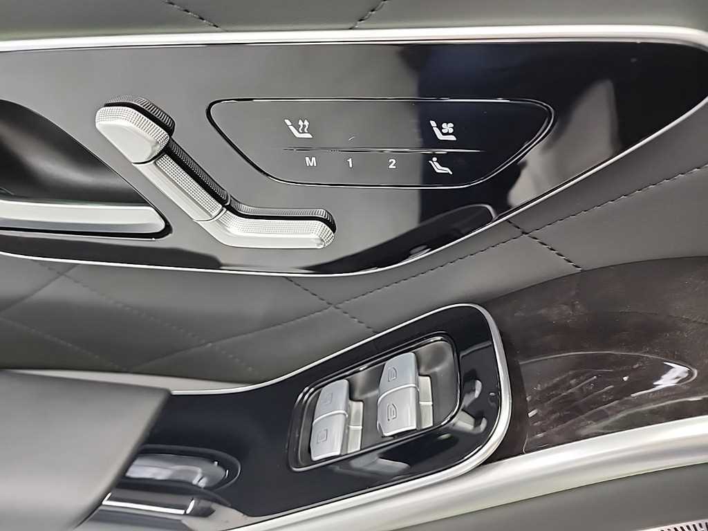 Mercedes Benz S Class 2022 Blanco - Importación desde Corea - HF Imports Iquique - Foto 15