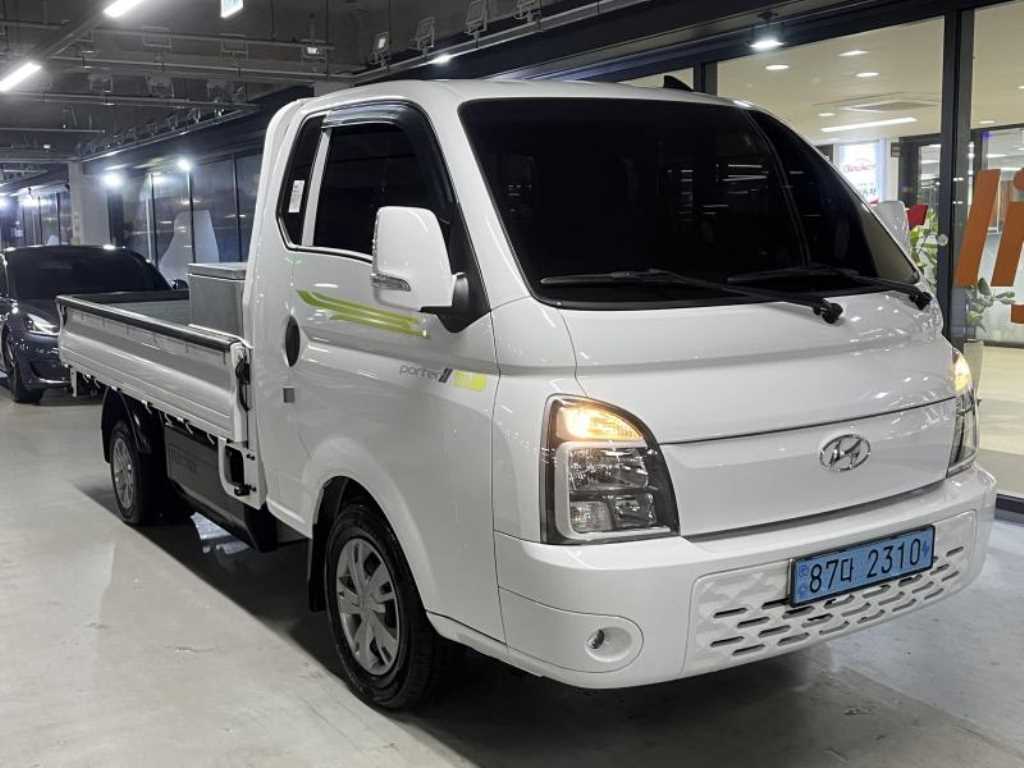 Small Truck Cargo (small) - Vista 2