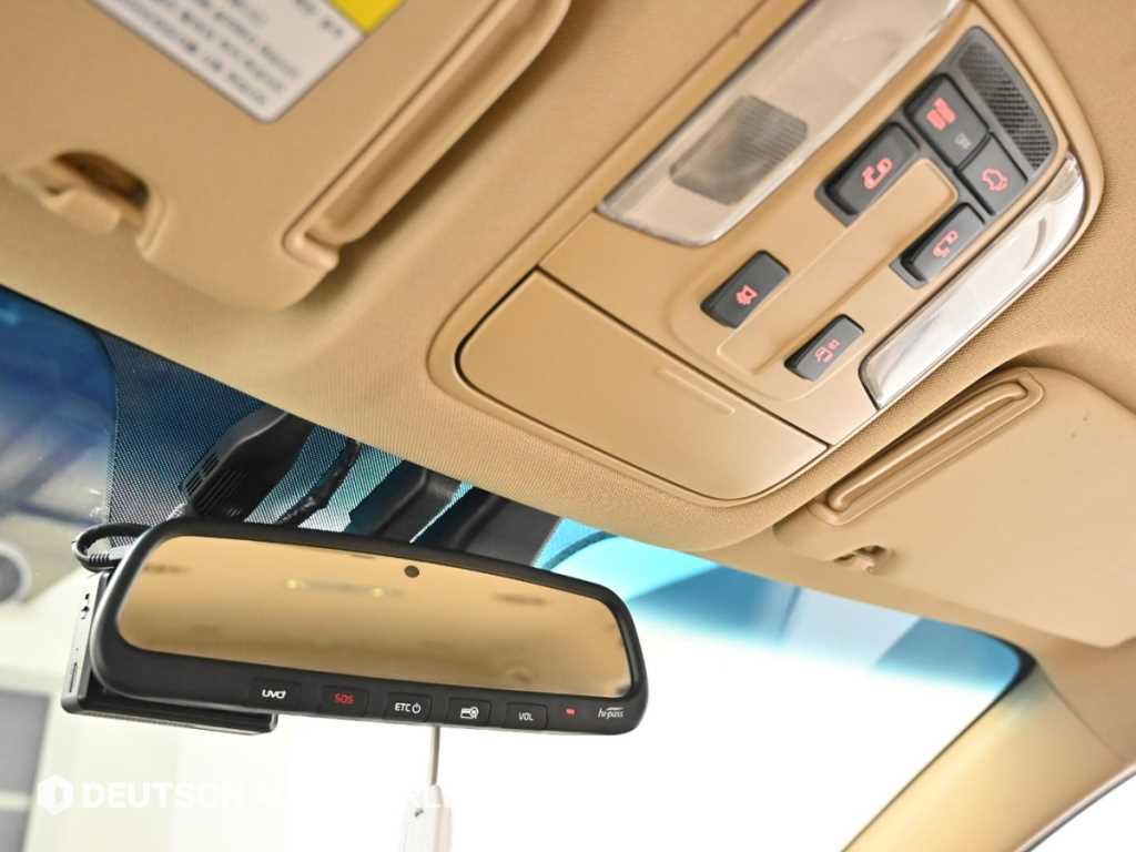 KIA Carnival 2019 Blanco - Importación desde Corea - HF Imports Iquique - Foto 18