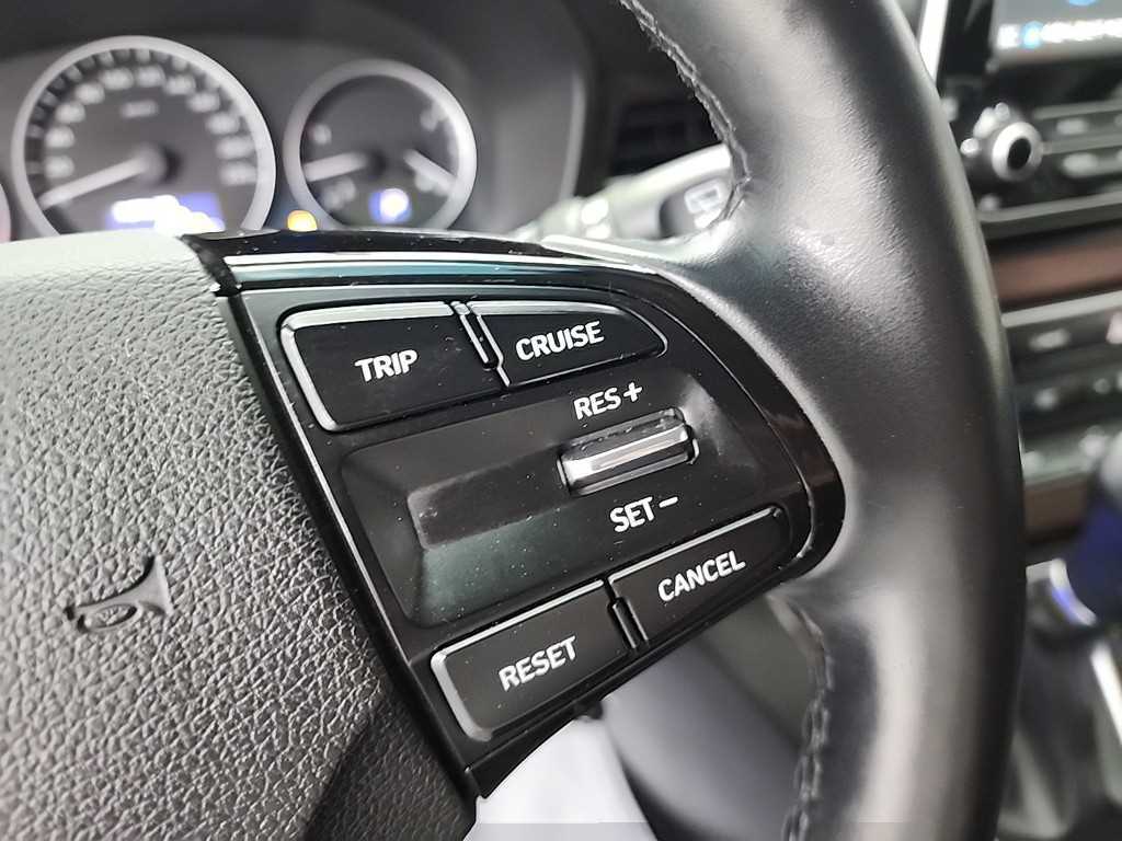 HYUNDAI Starex 2021 Café - Importación desde Corea - HF Imports Iquique - Foto 17