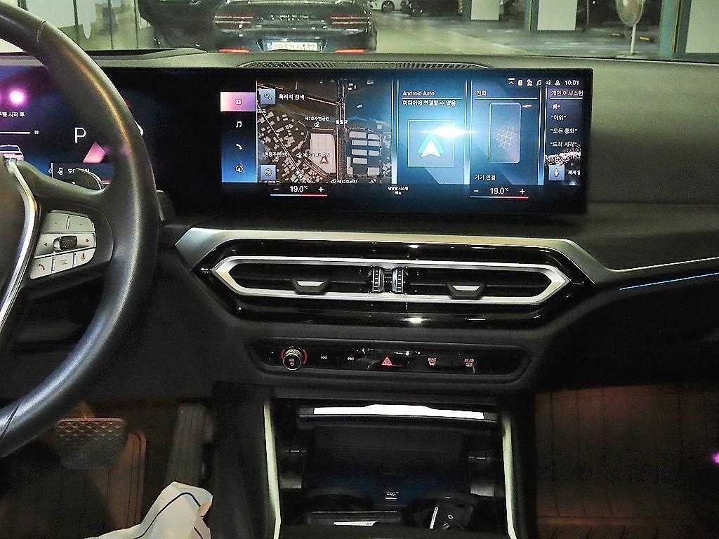 BMW 3 series - Vista 11