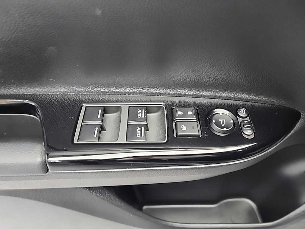 Honda Accord 2017 Gris - Importación desde Corea - HF Imports Iquique - Foto 17